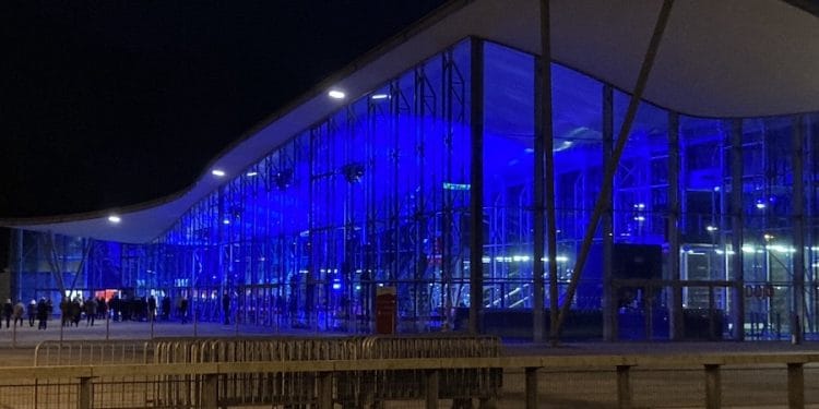 VENDÉE. Les Voeux 2023 d’Alain Leboeuf président du Conseil départemental (Rédaction Les Sables-d’Olonne)