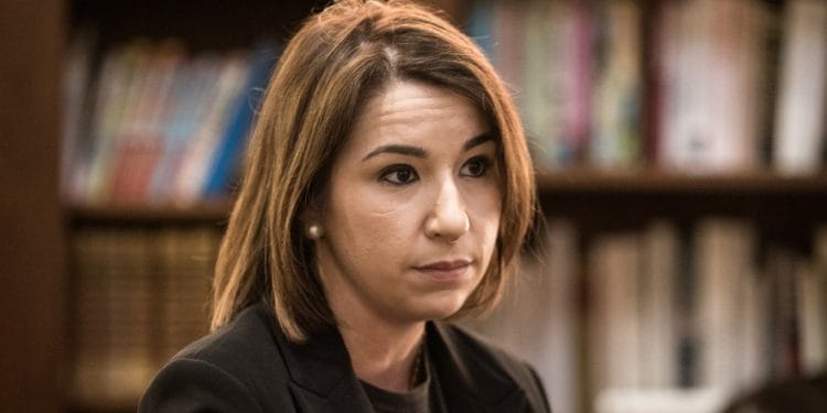 “Penalization does not solve the problem”: a deputy from Pyrénées-Orientales, president of the study group on prostitution