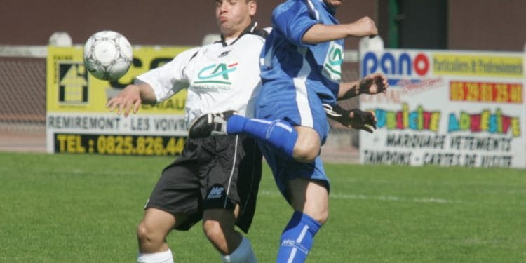 Coupe de France (16e de finale). Thibaut Holveck, le plus Nantais des Thaonnais