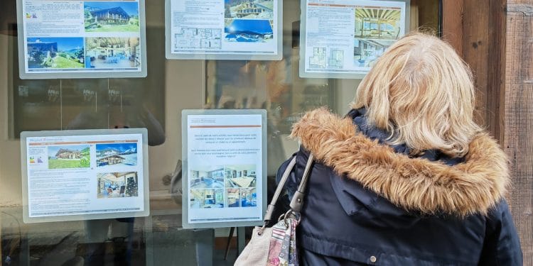 Access to housing, another source of inequality between women and men