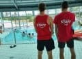 Sarthoise swimming pools still looking for lifeguards for the summer