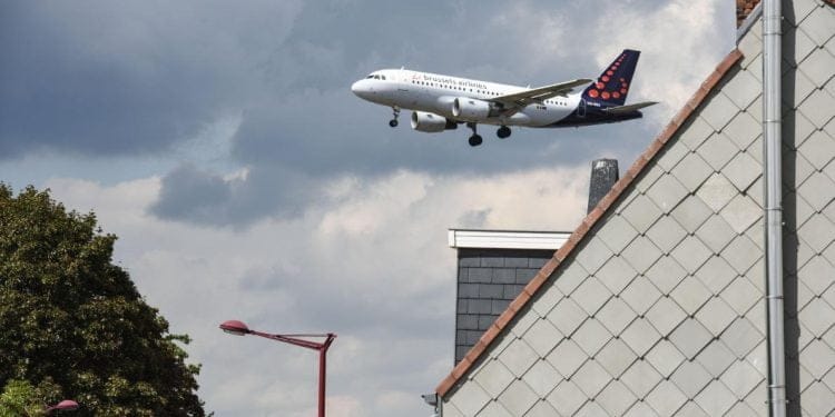 True or false: is Europe missing the decarbonization of aviation?