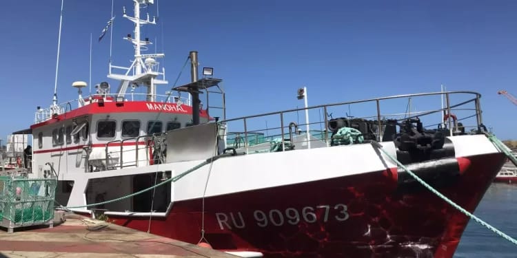 Fishing: Senator Victorin Lurel seizes the Prime Minister and the European Commission on the non-renewal of fleets