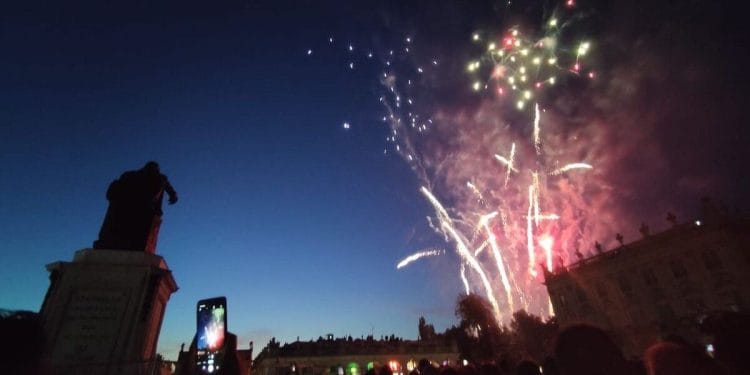 où fêter le 14 juillet en Île-de-France ?