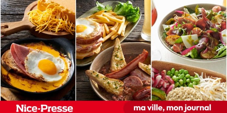 a new restaurant arrives on Place Masséna, jobs available