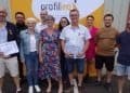 Saint-Pierre-des-Échaubrognes. Deux fidèles salariés de Profiling médaillés