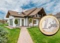 this woman’s brilliant tip for buying a house for 1 euro!  – Tuxboard