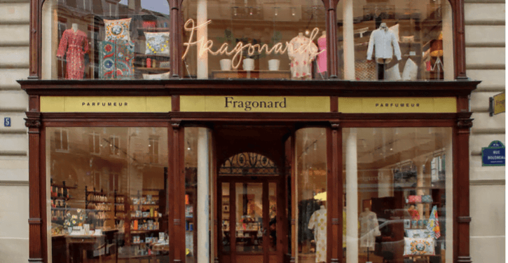 INTERVIEW |  Fragonard, sonority in power – Forbes France – Forbes France