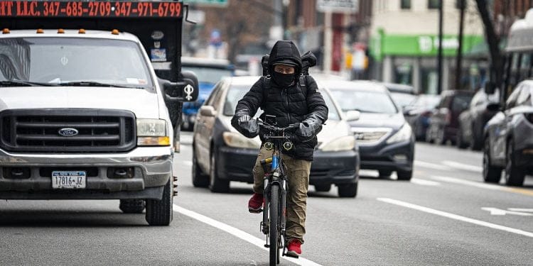 The EU has reached an agreement to better regulate the rights of digital platform workers