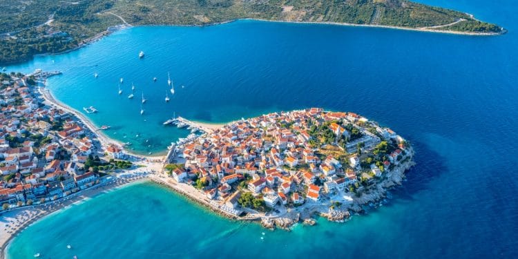 How to buy a house for less than one euro in Croatia?