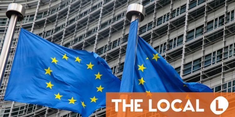 The EU will relax the rules around the “single permit” for non-EU workers