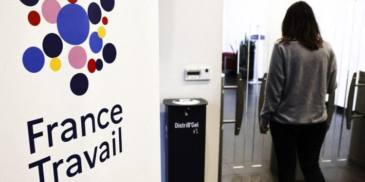 Control of the unemployed: the number of sanctions remains low