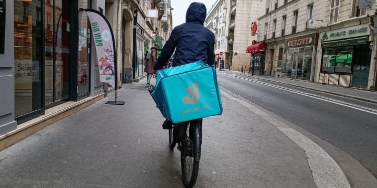 Member States agree on a text improving the rights of digital platform workers