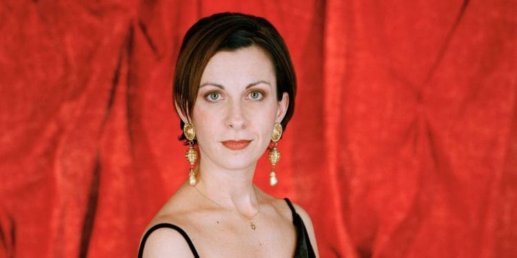 “It’s very pleasant to work with family”: episode • 1 of the podcast Natalie Dessay, soprano: big interview