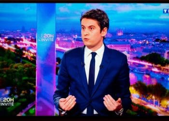 Is France the only country in the European Union to have a wealth tax, as Gabriel Attal claims?