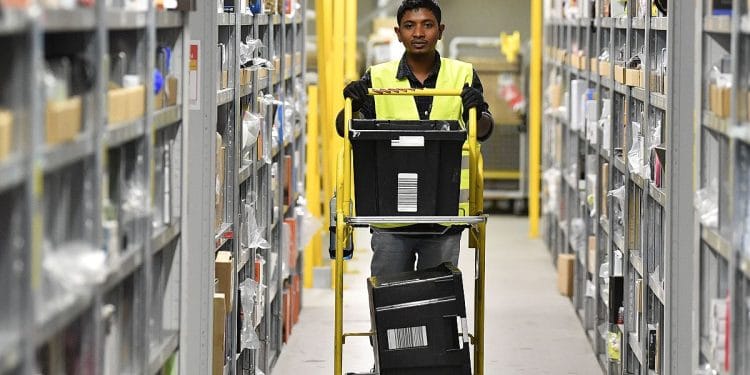 Exclusive: Unions demand privacy investigations into Amazon’s labor monitoring systems