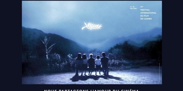 Le Festival de Cannes à vivre, du 13 au 25 mai, sur France 3 Provence-Alpes-Côte d’Azur