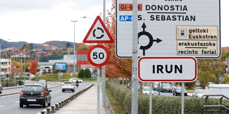 Transfrontaliers : ces Français qui vivent en Espagne, mais travaillent à Hendaye