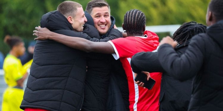 Coupe Gambardella : France Bleu Champagne-Ardenne vous fait vivre en direct la demi-finale du Stade de Reims