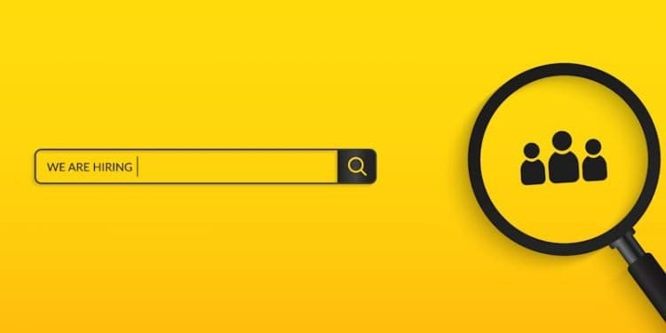 How many vacant jobs are there in France?