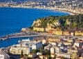 Property prices in Nice in April 2024: purchase and rental indices