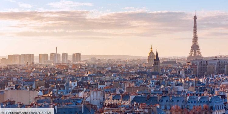 Real estate prices in Paris in May 2024: purchasing and rental indices