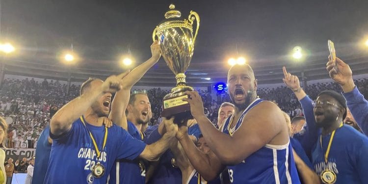 Coupe des Landes de basket : Boris Diaw et Biscarrosse vont au bout de l’aventure et remportent la finale