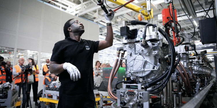 Labor productivity has fallen in France since Covid: what’s to blame… and who pays for it?