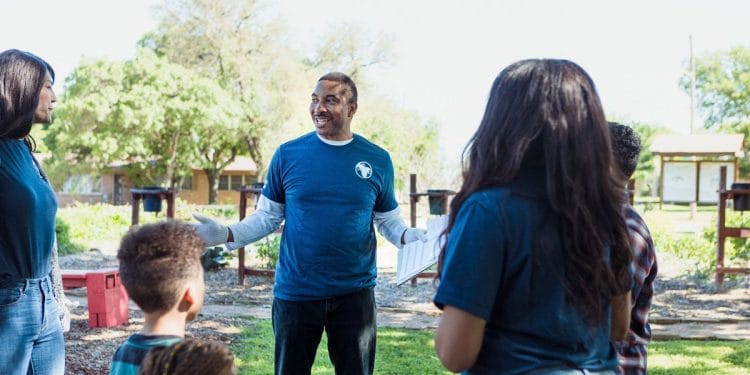 In Dordogne, a deputy director of a leisure center is wanted