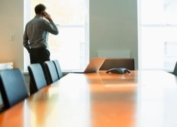 Employers fear the possibility of a New Popular Front government