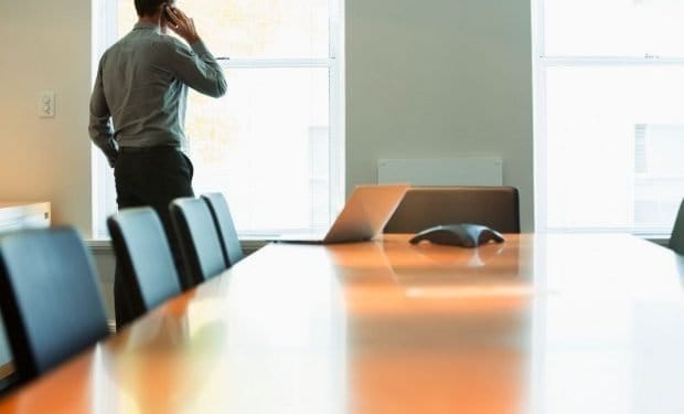 Employers fear the possibility of a New Popular Front government