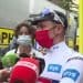 Cycling – Tour de France: Evenepoel: “Jonas (Vingegaard) did not want to work” – L’Équipe