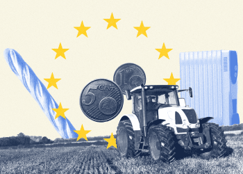 TRUE OR FALSE. Inflation, energy prices, standards… We checked six statements about the European Union