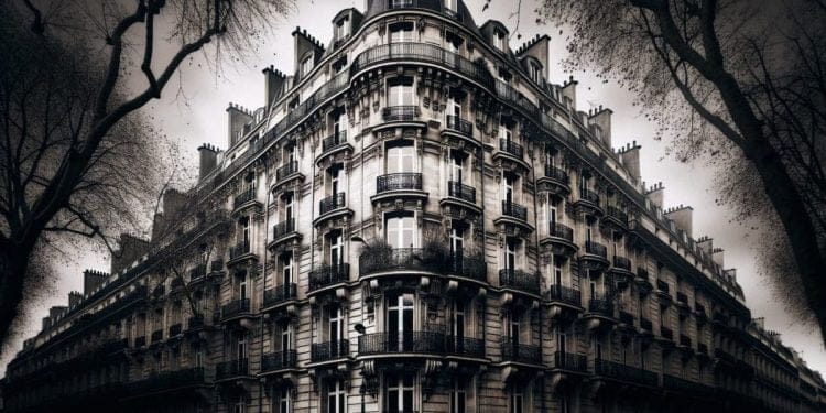 Towards a collapse of the real estate market in 2024?